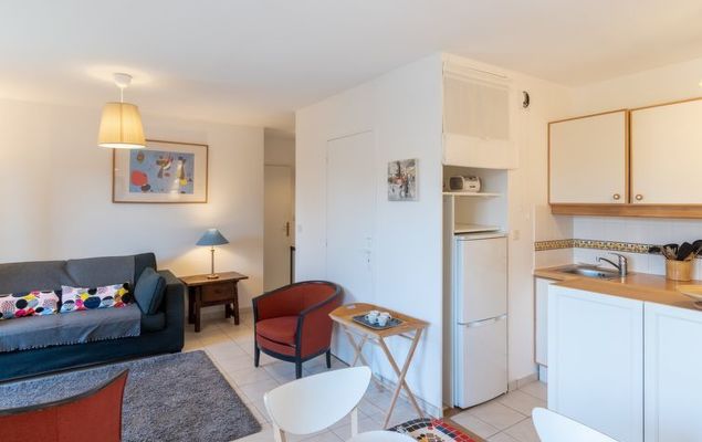 Domaine de Clairefontaine - Photo 1