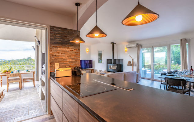 Villa Trinita - Photo 7