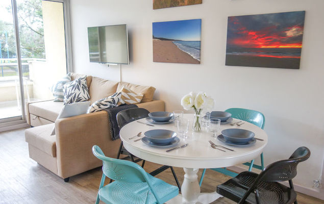 Les Ecureuils - Photo 9