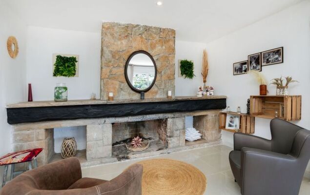 Cap de Falco - Photo 5