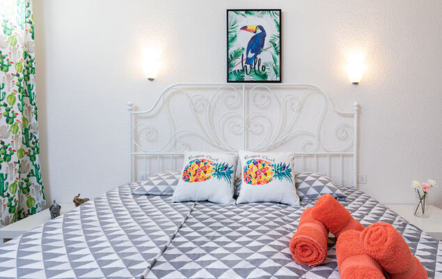 Cozy Neptuno - Photo 10