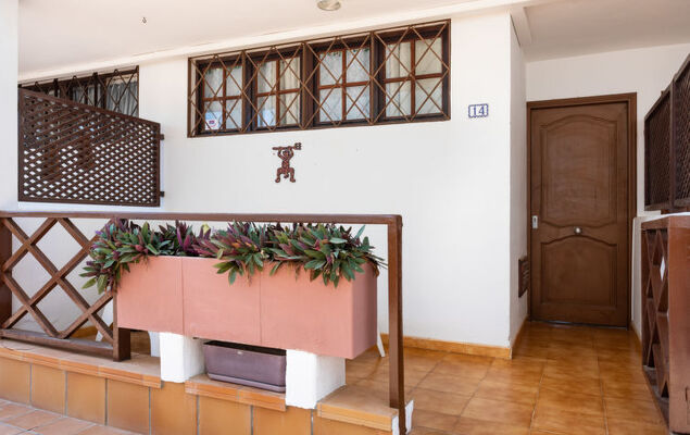 Cozy Neptuno - Photo 16