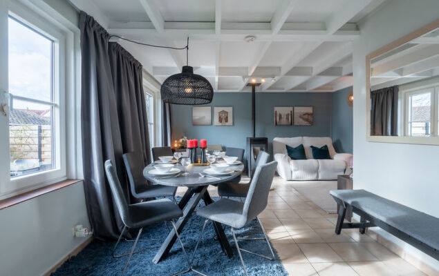 Beluga with parking and shared pool - Photo 20