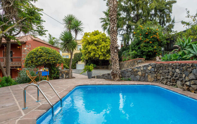 Villa Torrita - Photo 1