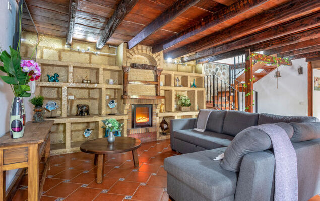 Villa Torrita - Photo 3