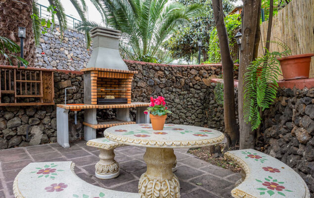 Villa Torrita - Photo 6