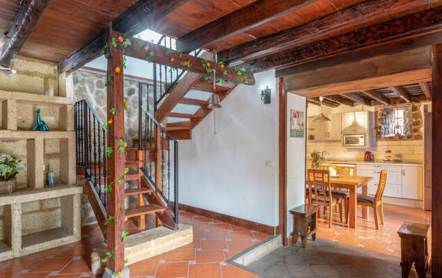 Villa Torrita - Photo 9