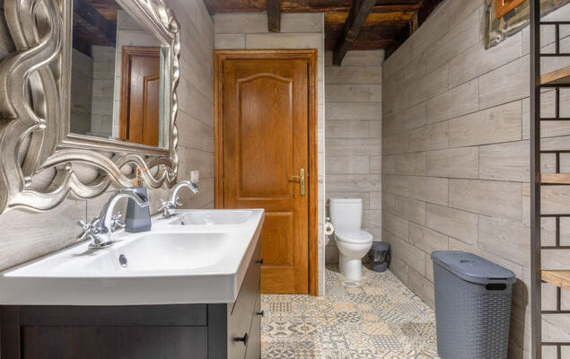 Villa Torrita - Photo 15