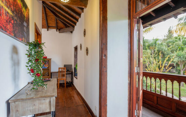 Villa Torrita - Photo 17