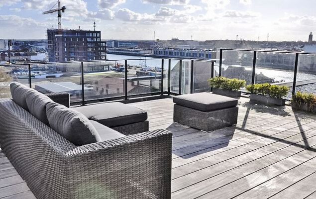 Havenzicht - Photo 1