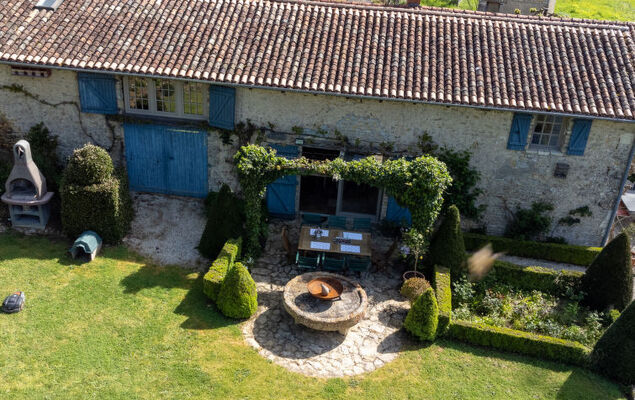 Moulin De Mois - Photo 47