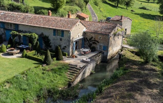 Moulin De Mois - Photo 51