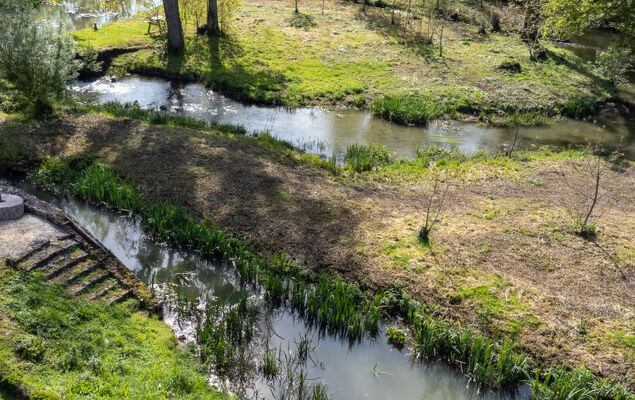 Moulin De Mois - Photo 54