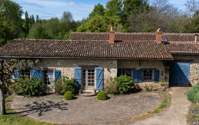 Moulin De Mois - Photo 58