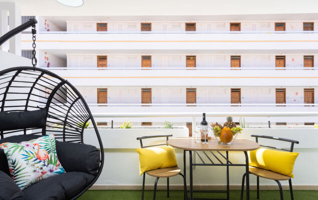 Deluxe Altemar - Photo 26