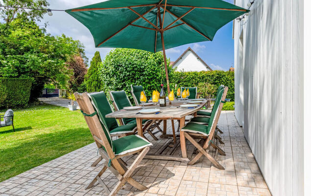 Family Cabourg - Photo 4