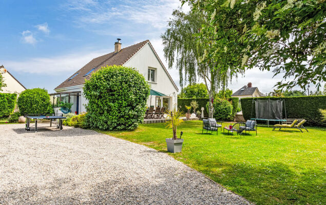 Family Cabourg - Photo 20