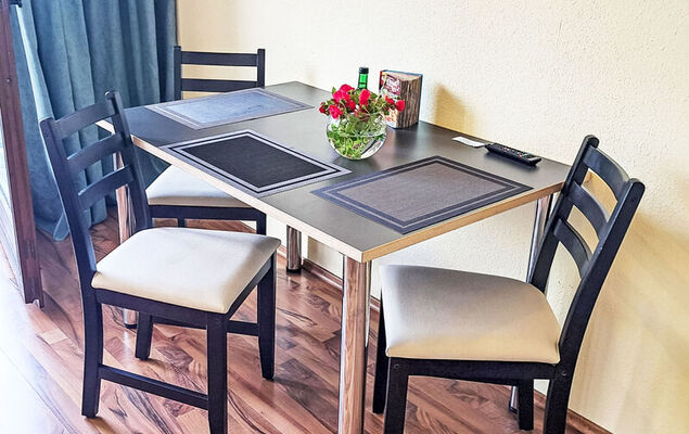 Wohnung 414 Bergblick - Photo 2