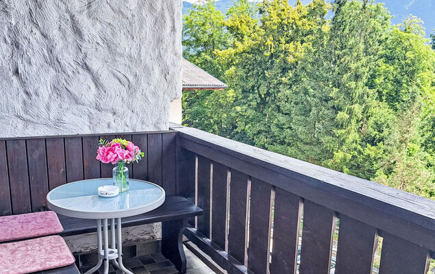 Wohnung 414 Bergblick - Photo 5