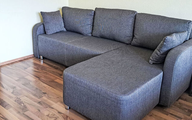 Wohnung 414 Bergblick - Photo 7