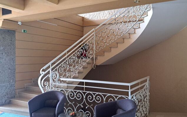 Wohnung 414 Bergblick - Photo 13