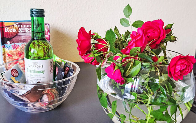 Wohnung 414 Bergblick - Photo 18