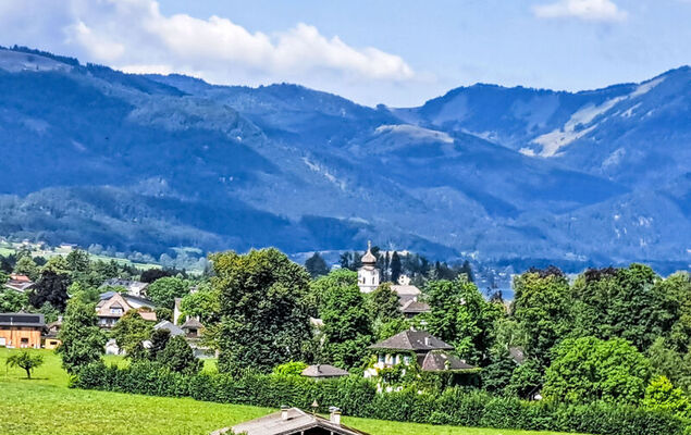 Wohnung 414 Bergblick - Photo 23