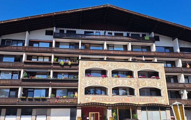 Wohnung 414 Bergblick - Photo 27