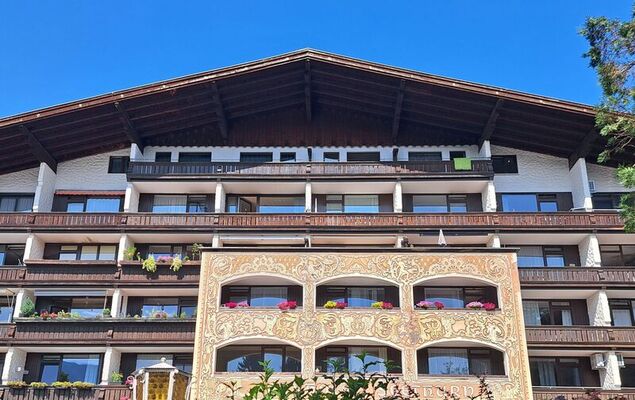 Wohnung 414 Bergblick - Photo 28