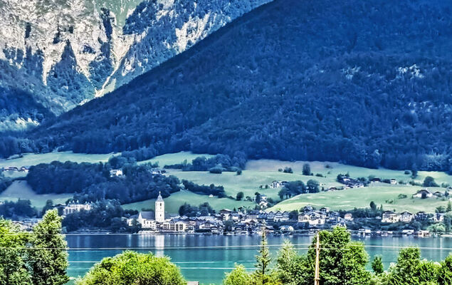 Wohnung 414 Bergblick - Photo 29