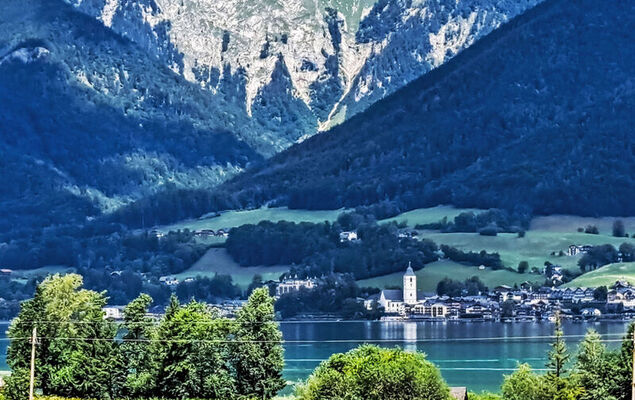 Wohnung 414 Bergblick - Photo 31