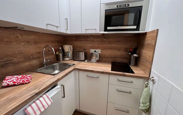 Appartement Andrea - Photo 31