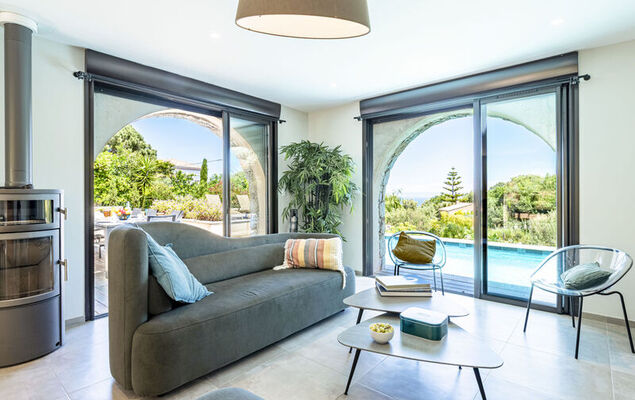 Casa Palmento - Photo 4