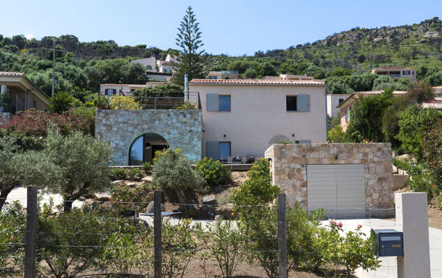 Casa Palmento - Photo 5