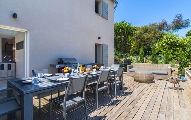 Casa Palmento - Photo 32