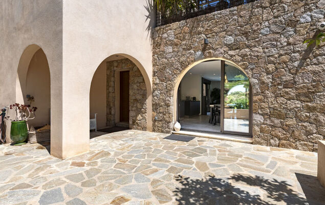 Casa Palmento - Photo 34