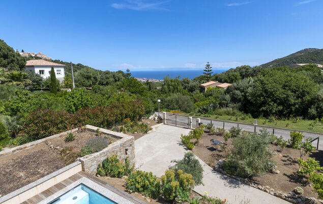 Casa Palmento - Photo 36