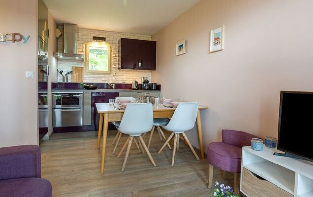 Les Corniches du Mont Canisy - Photo 2