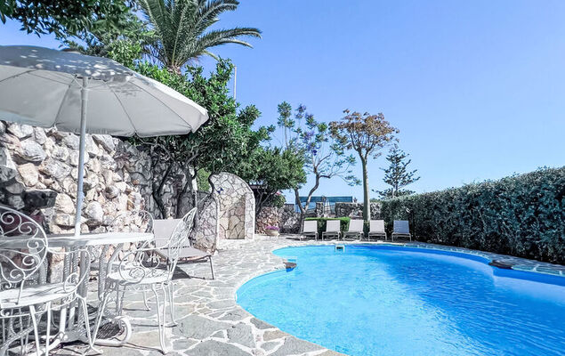 Bouganville di Patrizia - Photo 3