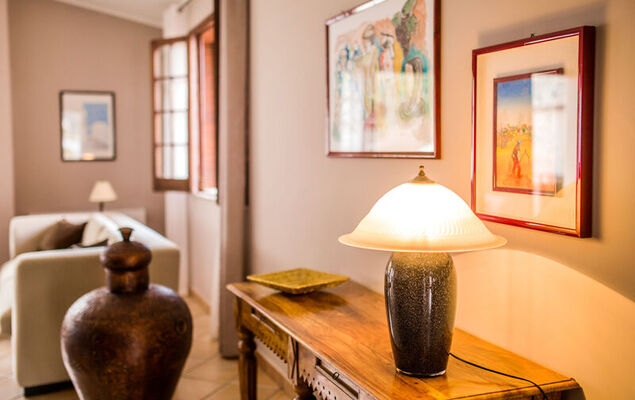 Bouganville di Patrizia - Photo 8