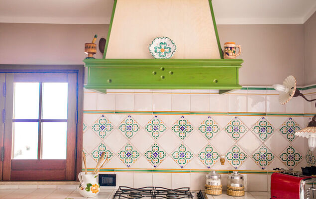 Bouganville di Patrizia - Photo 12