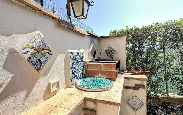 Bouganville di Patrizia - Photo 29